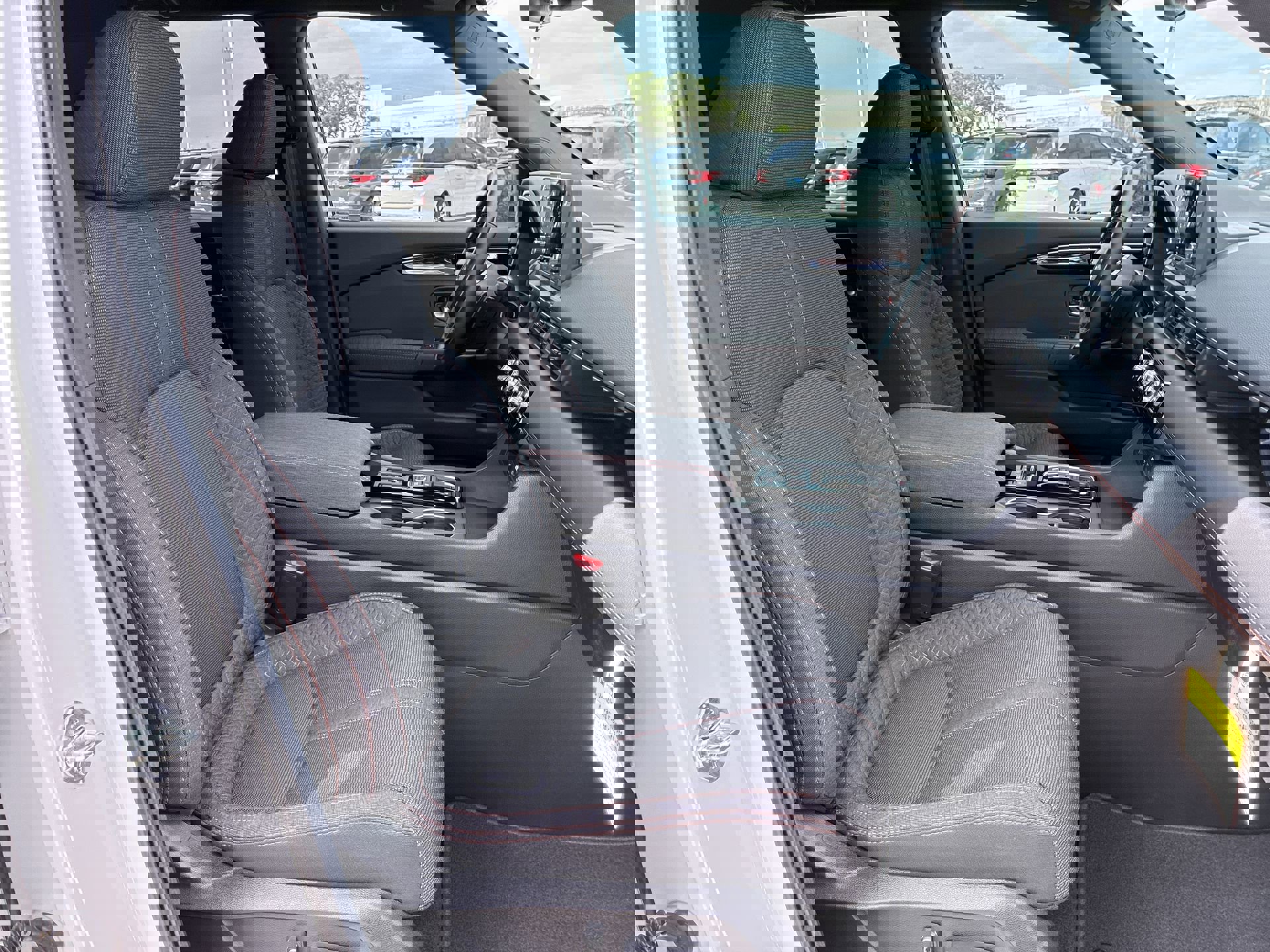 Certified 2025 Honda Pilot Sport image 22