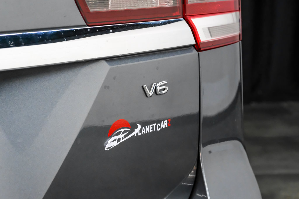 Used 2018 Volkswagen Atlas SEL FWD image 59