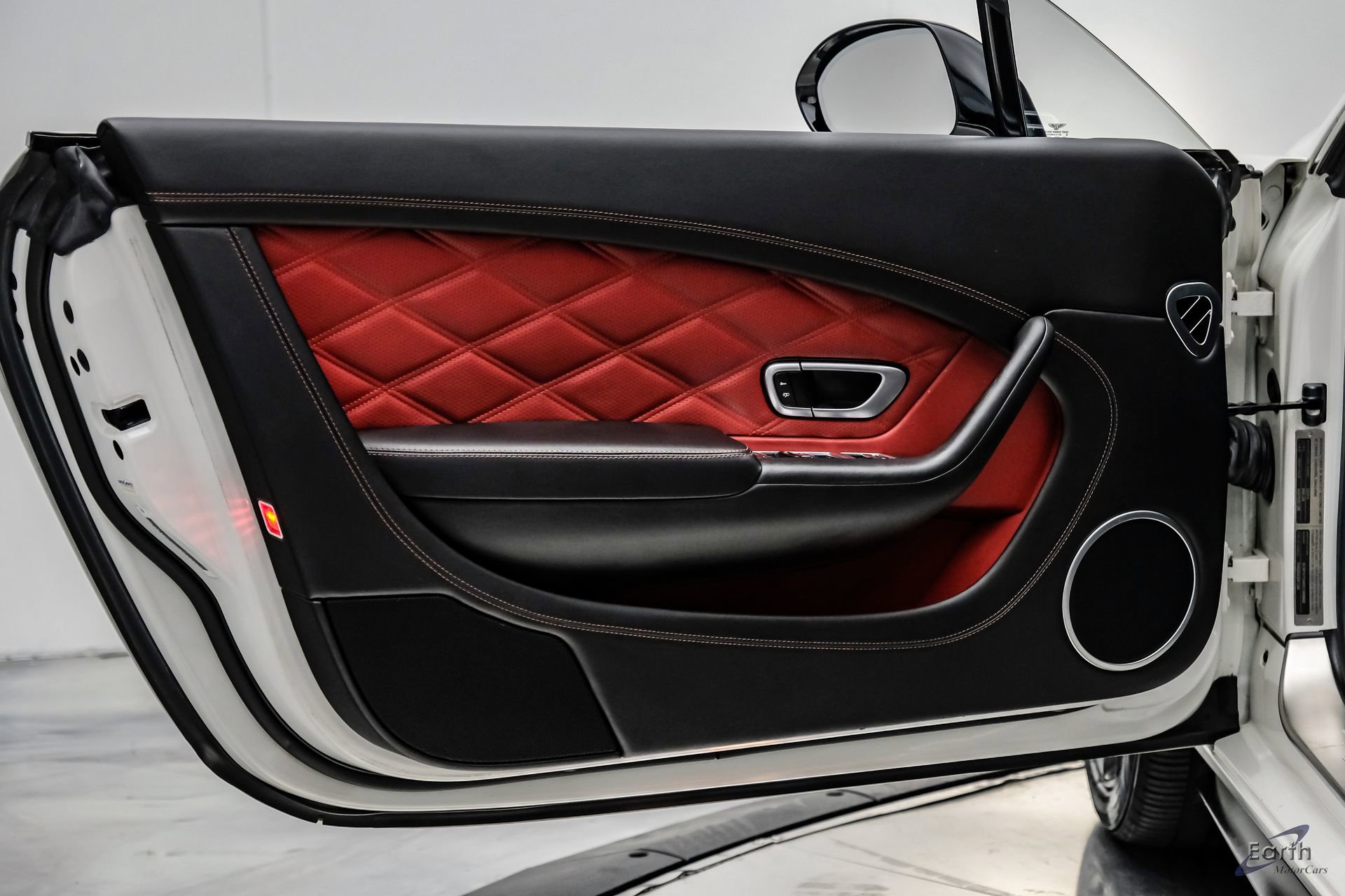 Used 2014 Bentley Continental GT V8 S image 87