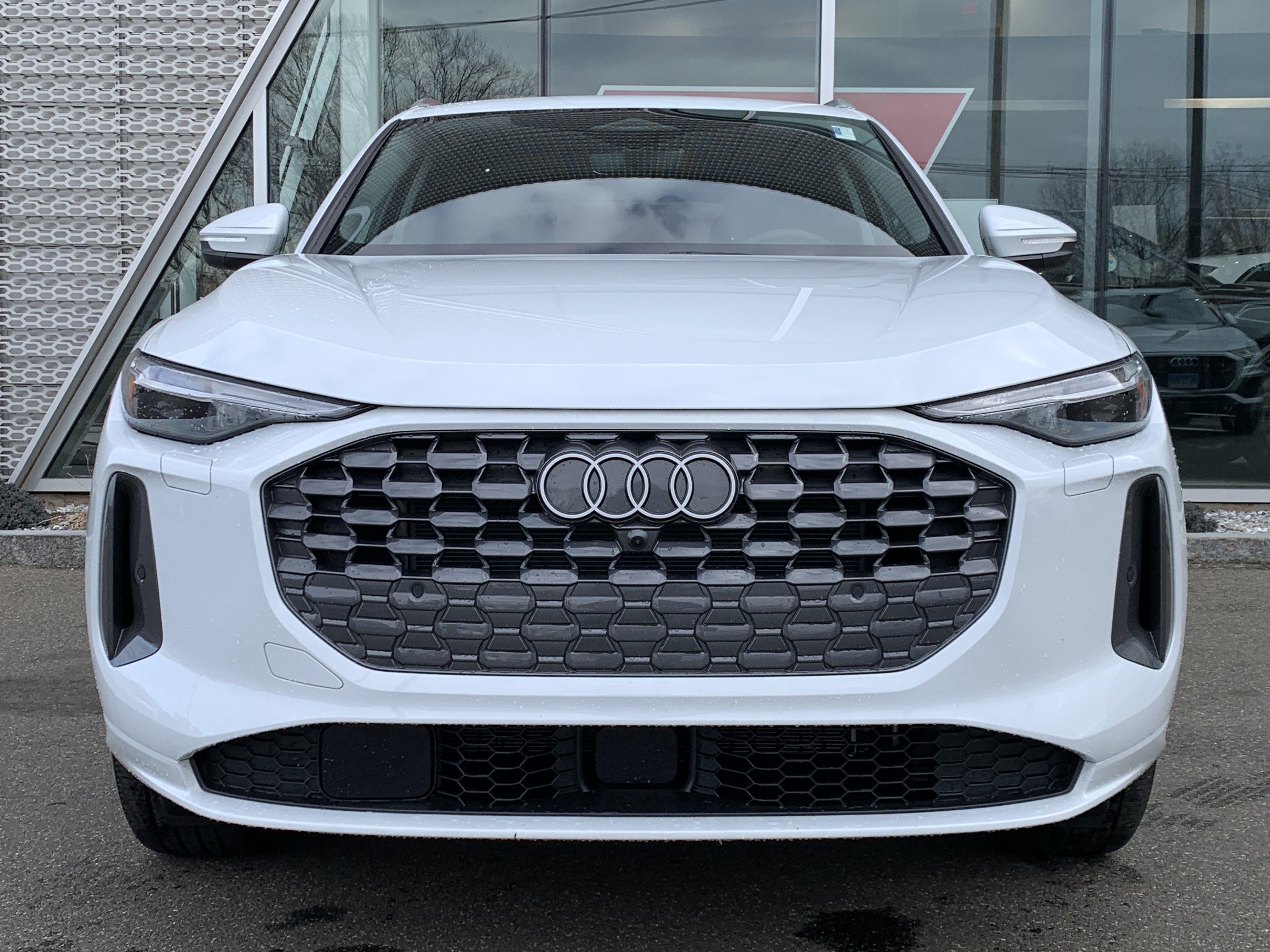 Certified 2025 Audi Q5 Premium Plus w/ Premium Plus image 6