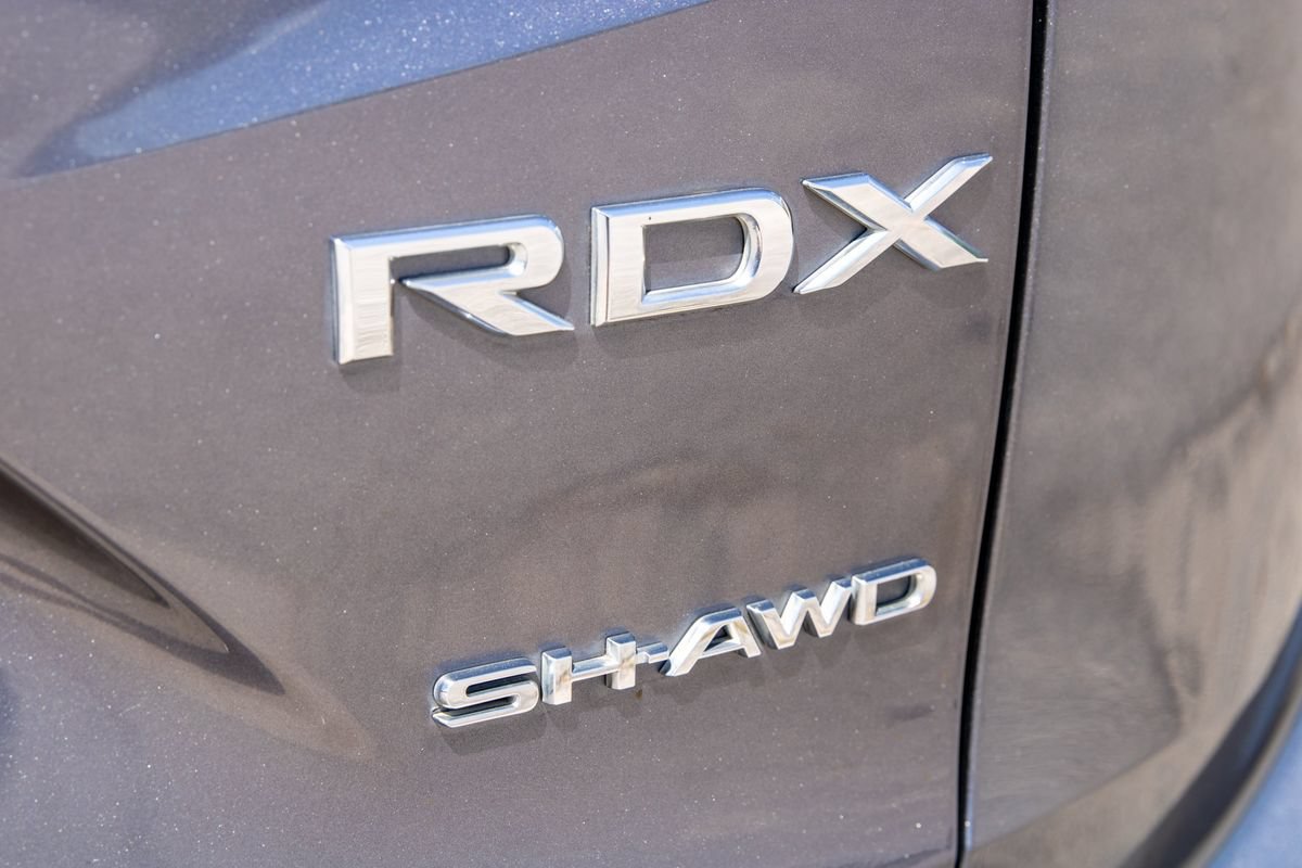 Used 2019 Acura RDX w/ Advance Package AWD/4WD image 18