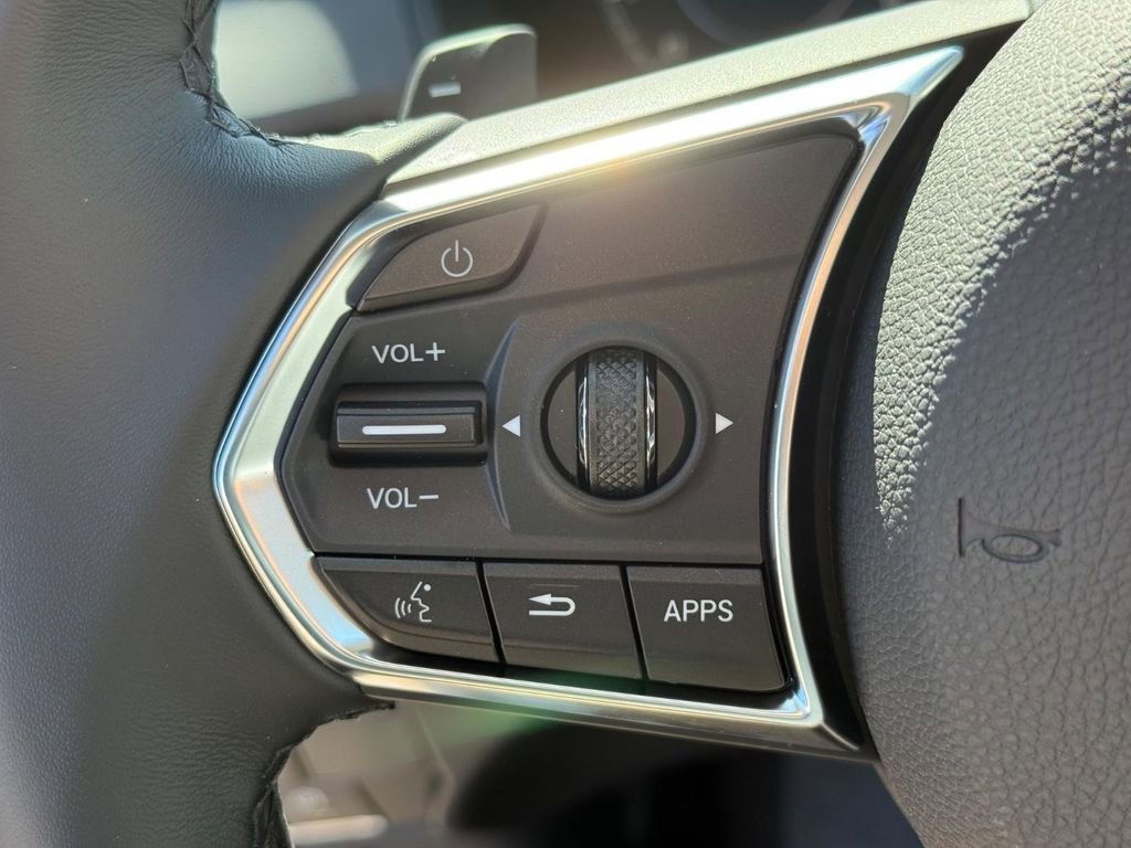 New 2026 Acura RDX w/ Technology Package AWD/4WD image 12
