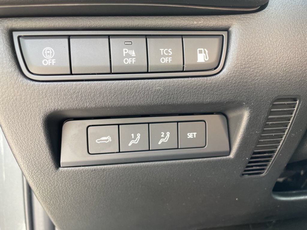 New 2026 MAZDA CX-50 AWD 2.5 Hybrid w/ Premium Pkg image 16