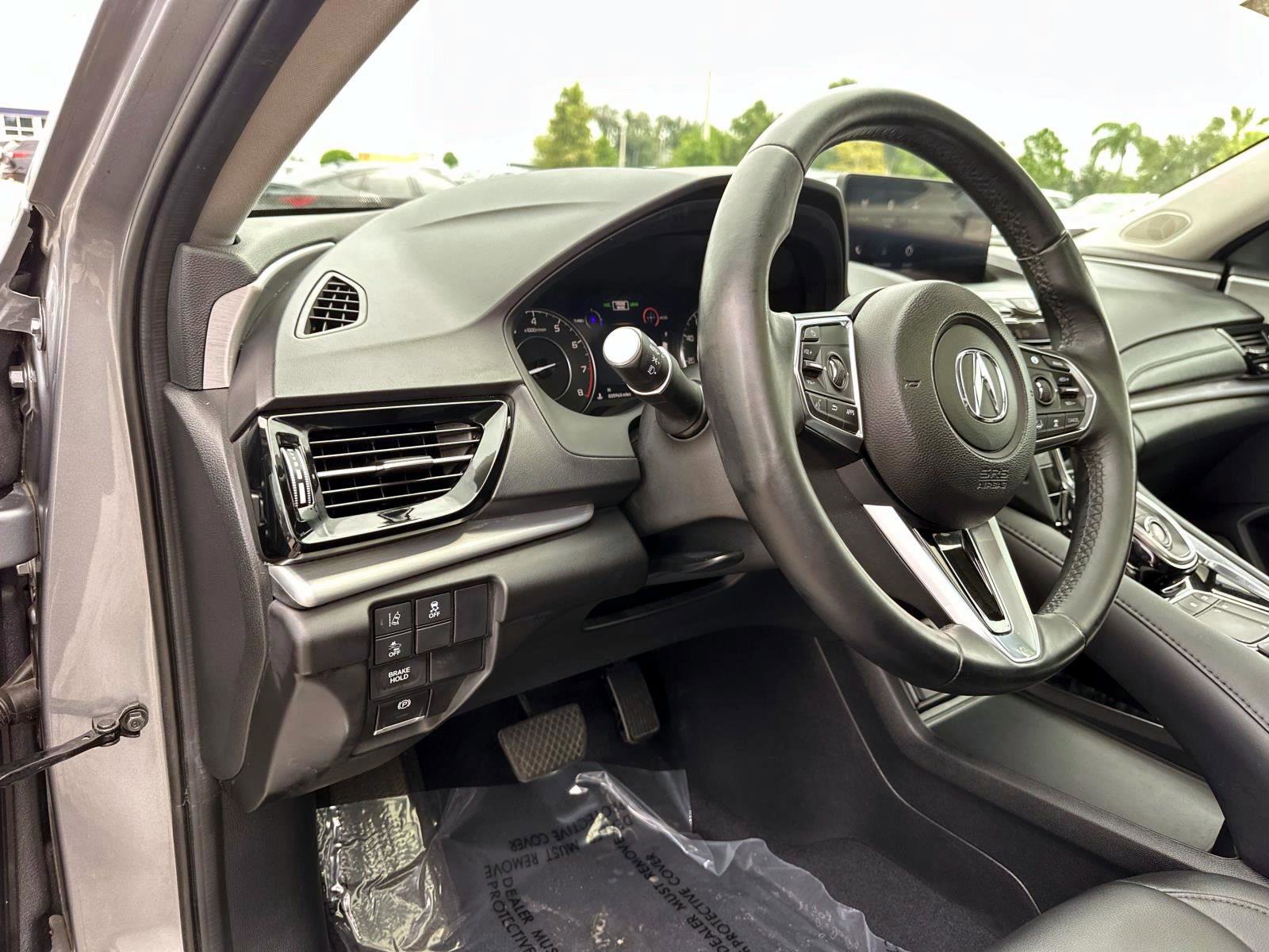 Used 2021 Acura RDX AWD image 15