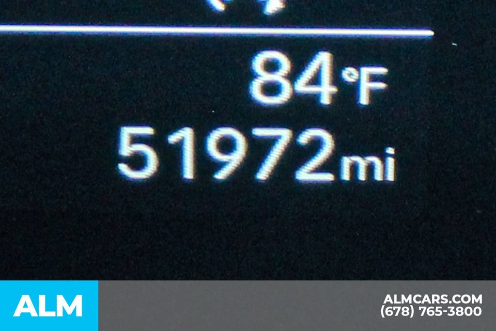 Used 2025 Hyundai Tucson SEL FWD image 41