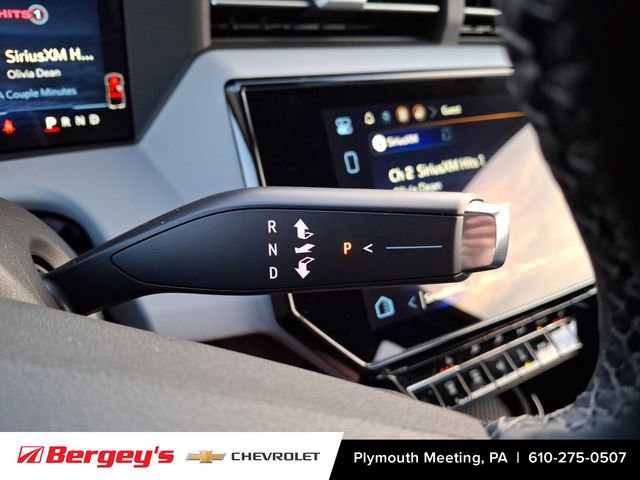 New 2027 Chevrolet Bolt LT w/ Comfort Package image 10