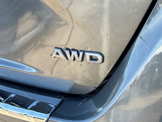 Certified 2023 Nissan Altima 2.5 SL image 10