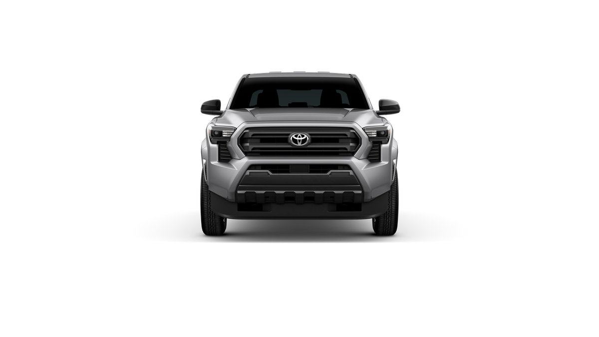 New 2026 Toyota Tacoma SR AWD/4WD image 17