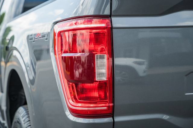 Used 2021 Ford F150 XLT AWD/4WD image 7