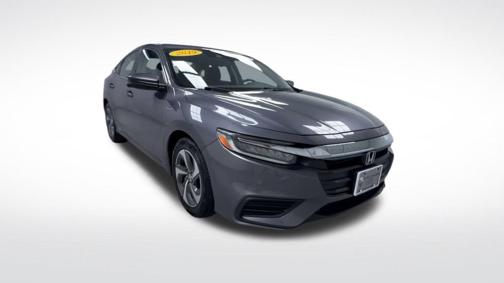 Used 2019 Honda Insight EX image 16