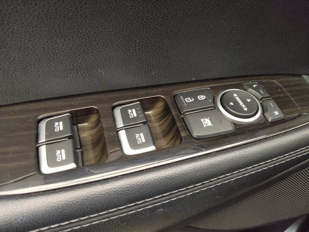 Used 2020 Kia Sorento LX w/ LX I4 Convenience Package FWD image 27