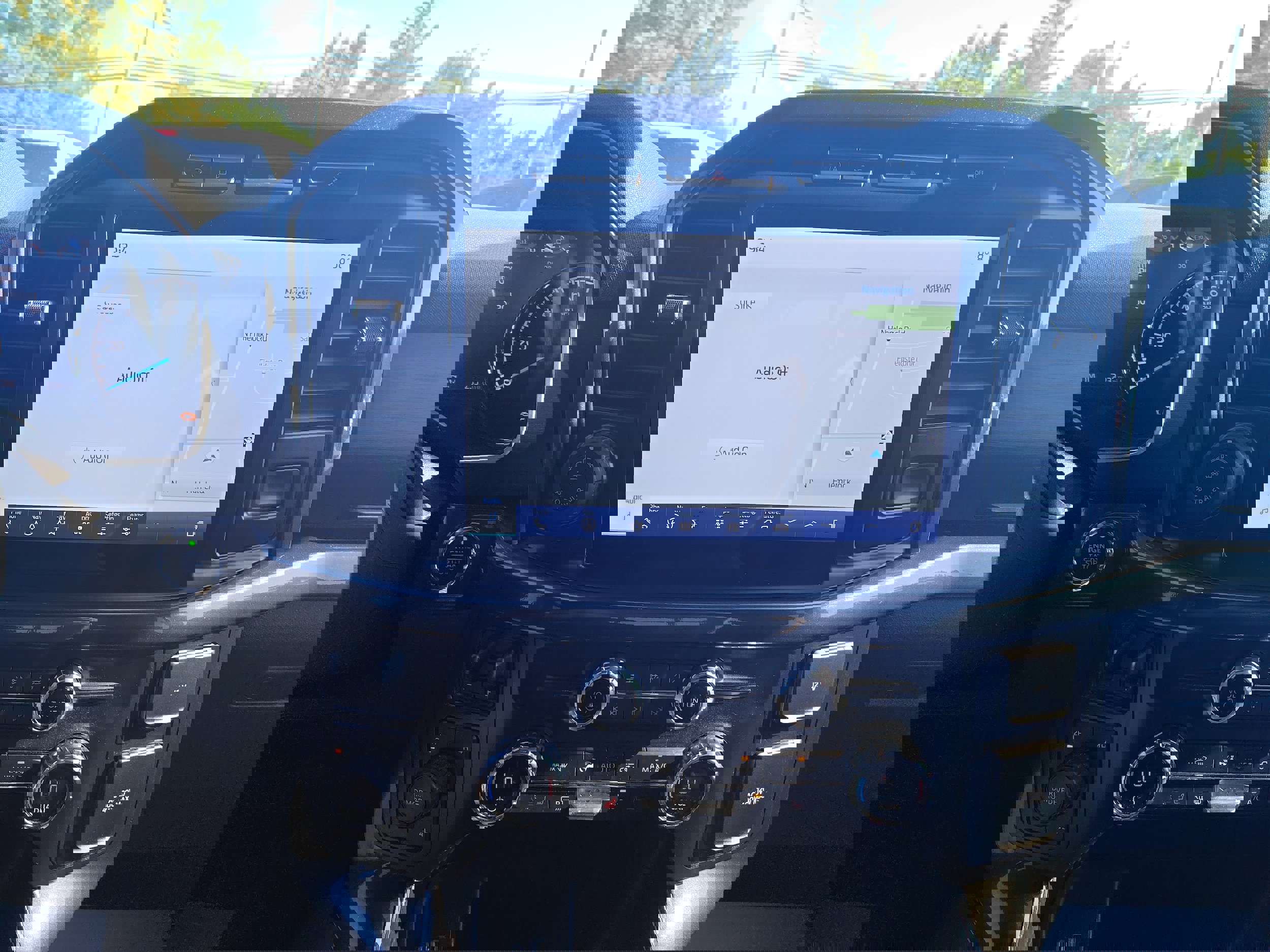 Used 2021 Ford F150 XLT w/ Equipment Group 302A High image 12