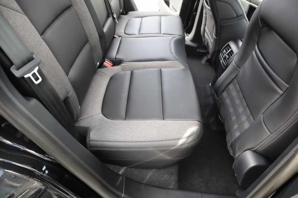 New 2025 Ford Bronco Sport Big Bend w/ Convenience Package image 14