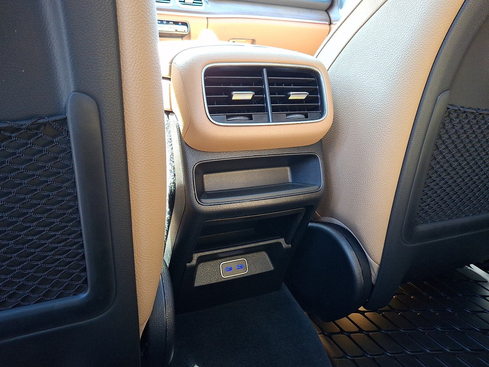 Certified 2026 Mercedes-Benz GLE 350 4MATIC image 11