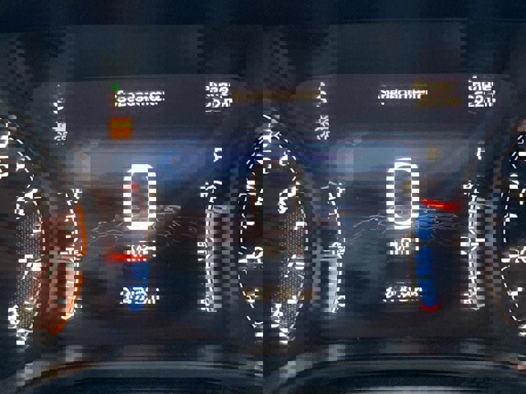 Used 2025 Jeep Compass Trailhawk w/ Trailer Tow Group image 17