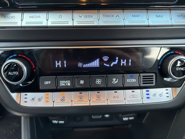 Used 2019 Hyundai Sonata Limited FWD image 21