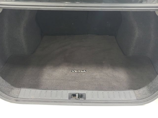 Used 2024 Nissan Versa SR FWD image 35