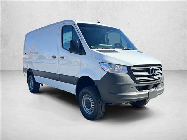 New 2026 Mercedes-Benz Sprinter 2500 image 7