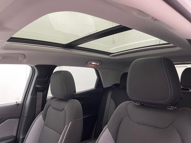 New 2026 Chevrolet TrailBlazer LT w/ Convenience Package image 7