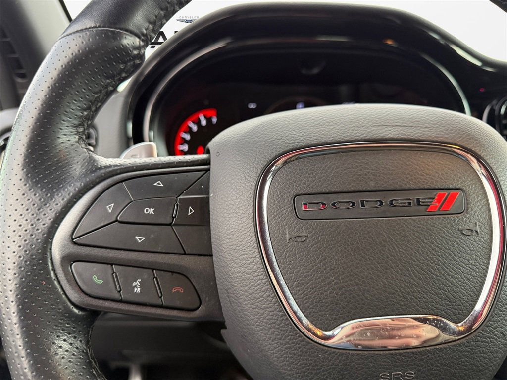 Certified 2024 Dodge Durango GT image 24