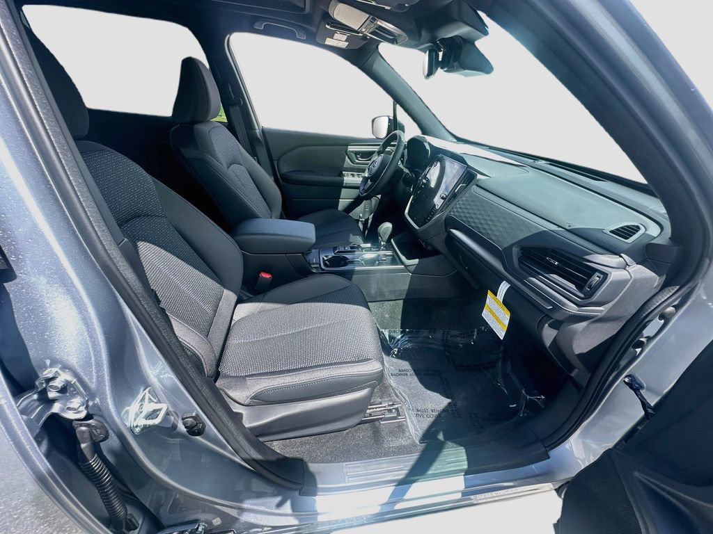 New 2026 Subaru Forester Premium AWD/4WD image 24