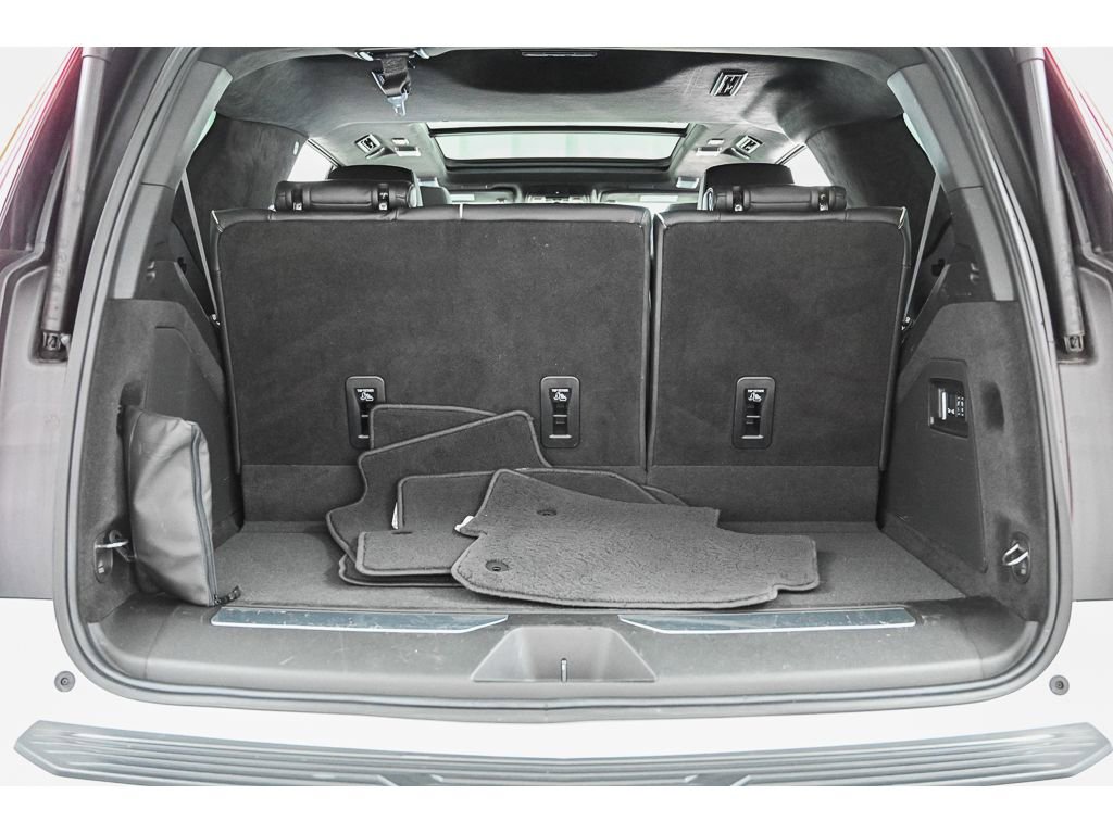 Used 2025 Cadillac Escalade Sport Platinum image 66