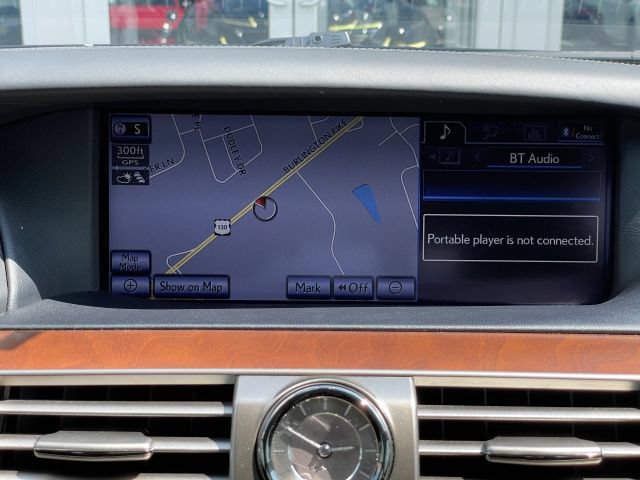 Used 2013 Lexus LS 600h L AWD/4WD image 31