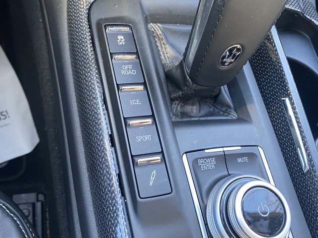 Used 2023 Maserati Levante Modena image 34