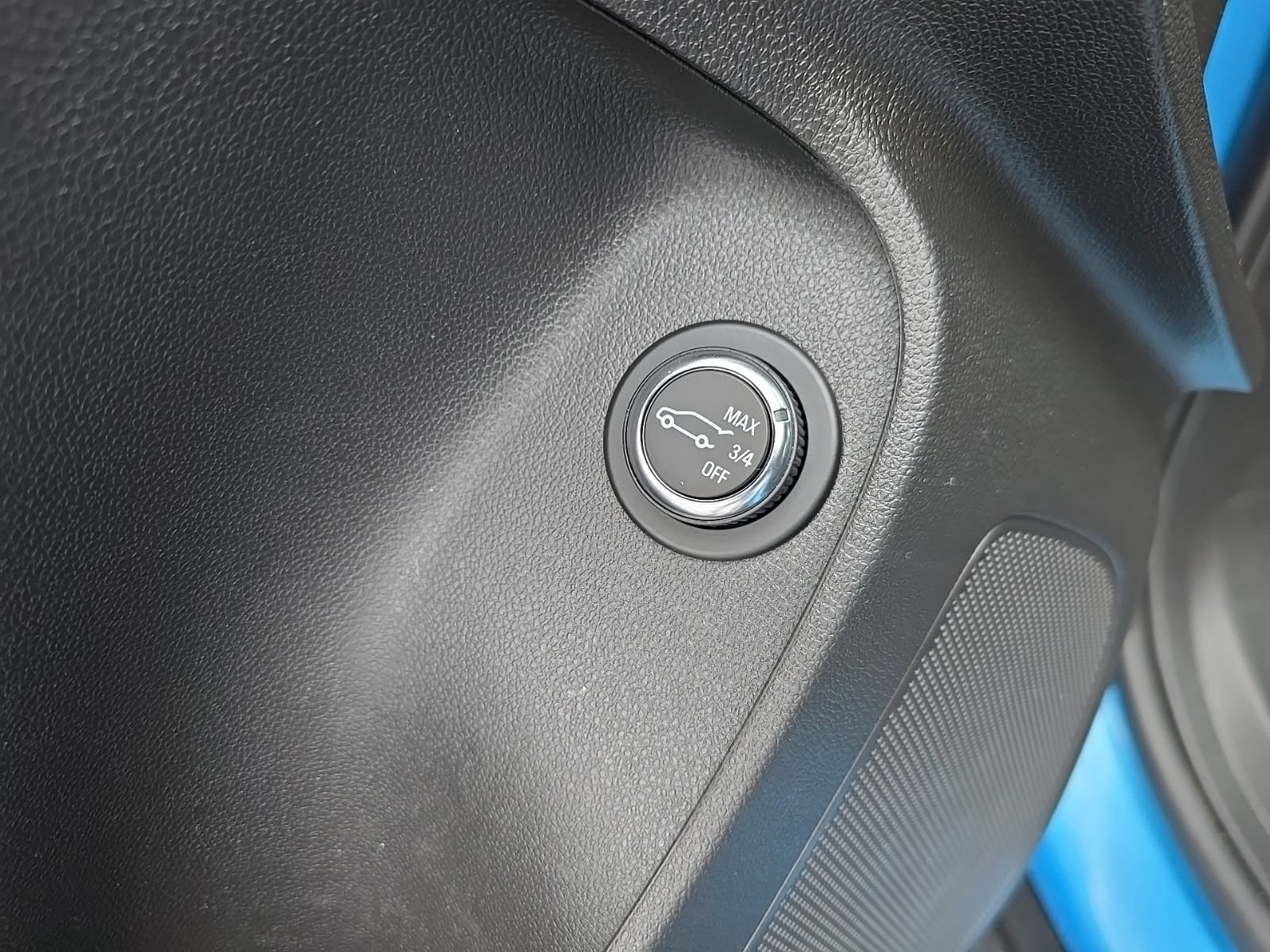 Used 2025 Buick Envista Sport Touring w/ Convenience I Package FWD image 8
