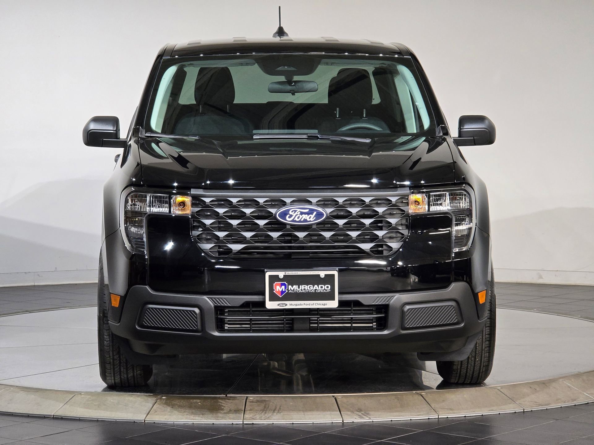 New 2025 Ford Maverick XL w/ Equipment Group 101A image 3