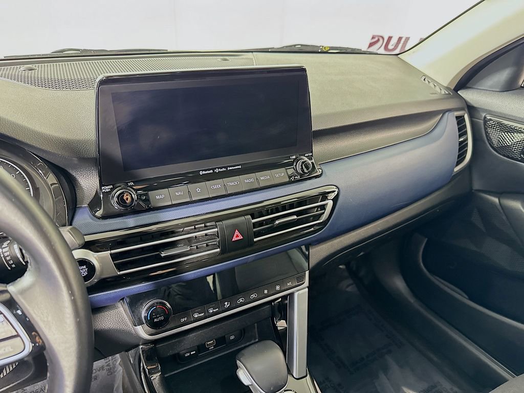 Used 2023 Kia Seltos S w/ Navigation Package image 22