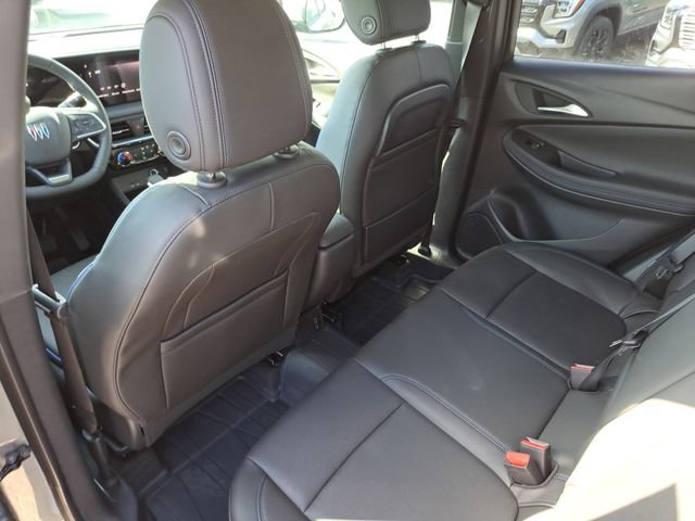 New 2026 Buick Encore GX Sport Touring w/ Advanced Technology Package image 11