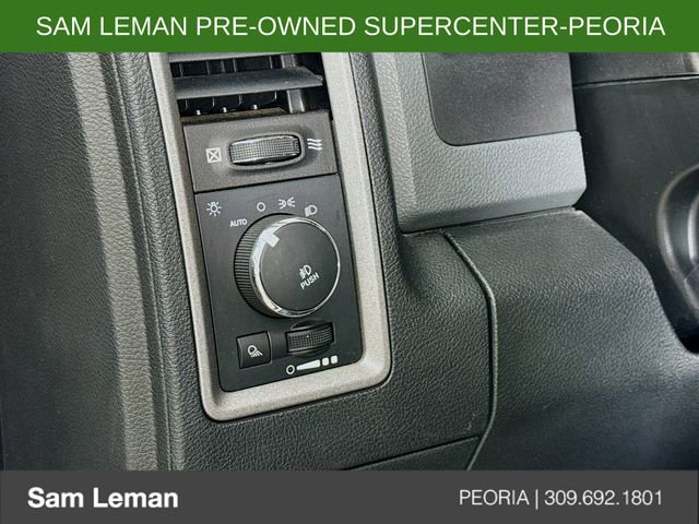 Used 2016 RAM 1500 Express image 10