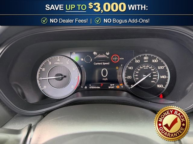 Used 2021 Acura TLX w/ Technology Package image 19