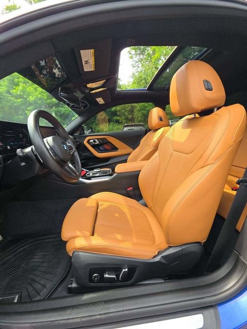 Used 2024 BMW M240i xDrive Coupe w/ Premium Package AWD/4WD image 11