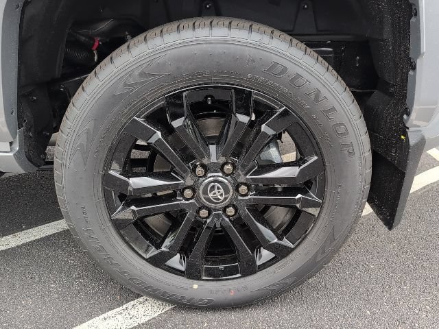 New 2026 Toyota 4Runner Platinum AWD/4WD image 10
