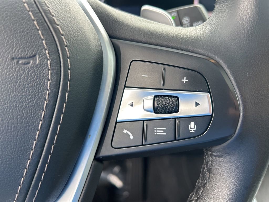 Used 2024 BMW X5 xDrive40i image 50