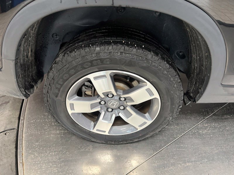 Used 2024 Honda Ridgeline RTL image 9