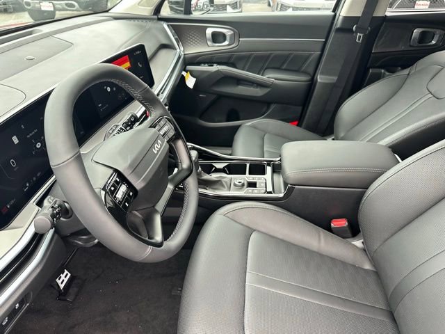 New 2026 Kia Sorento SX image 7