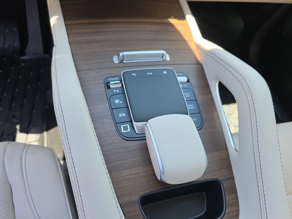 New 2026 Mercedes-Benz GLE 350 4MATIC image 17