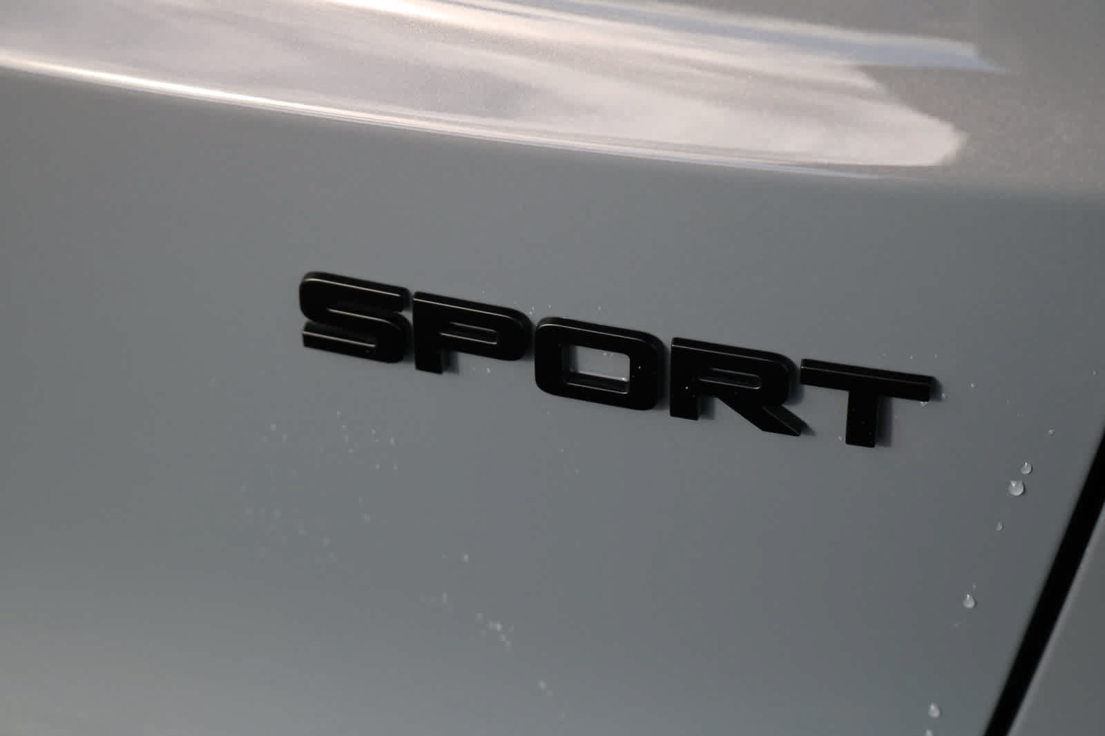 Used 2025 Honda CR-V Sport-L image 7