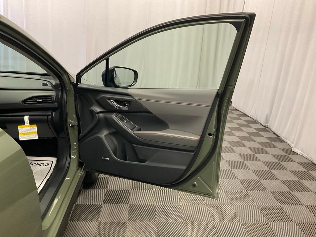 New 2026 Subaru Crosstrek 2.5i Limited AWD/4WD image 26