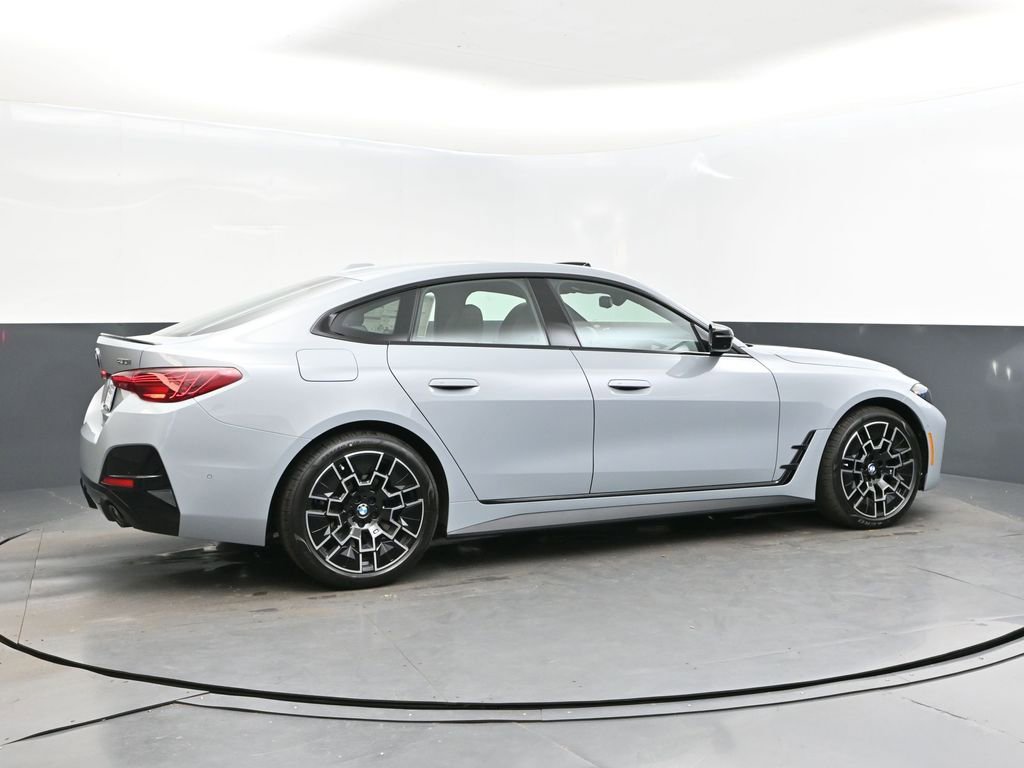 New 2026 BMW 430i w/ M Sport Package image 8