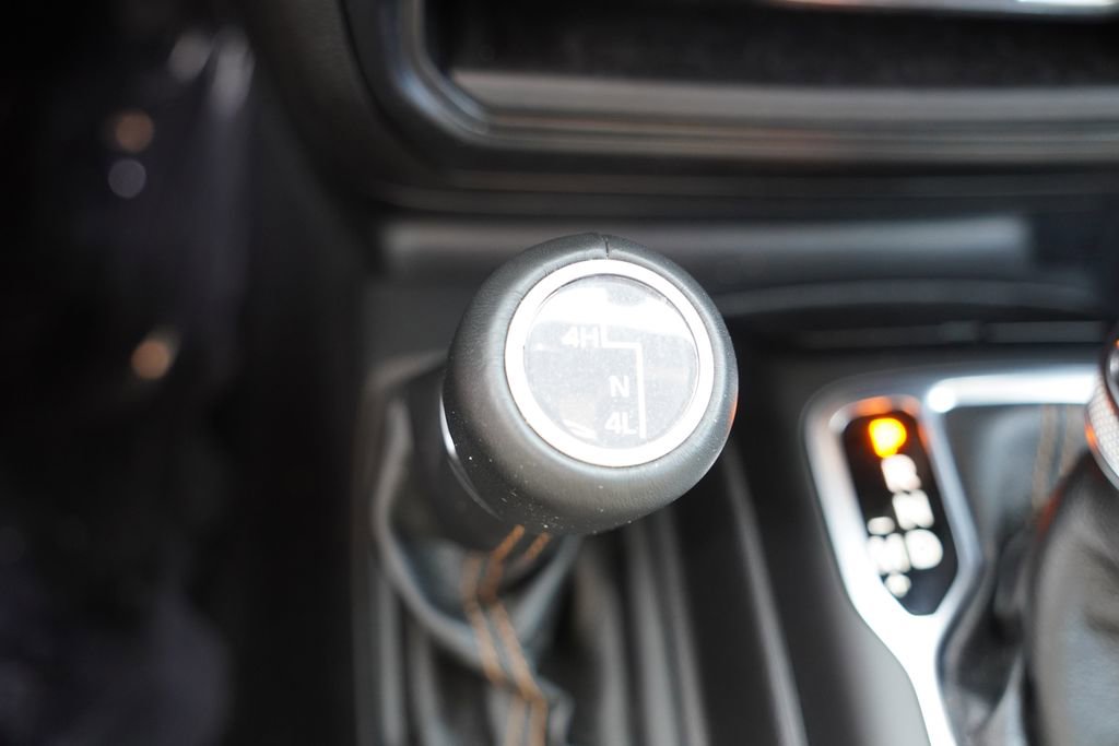 Used 2022 Jeep Gladiator Overland AWD/4WD image 33