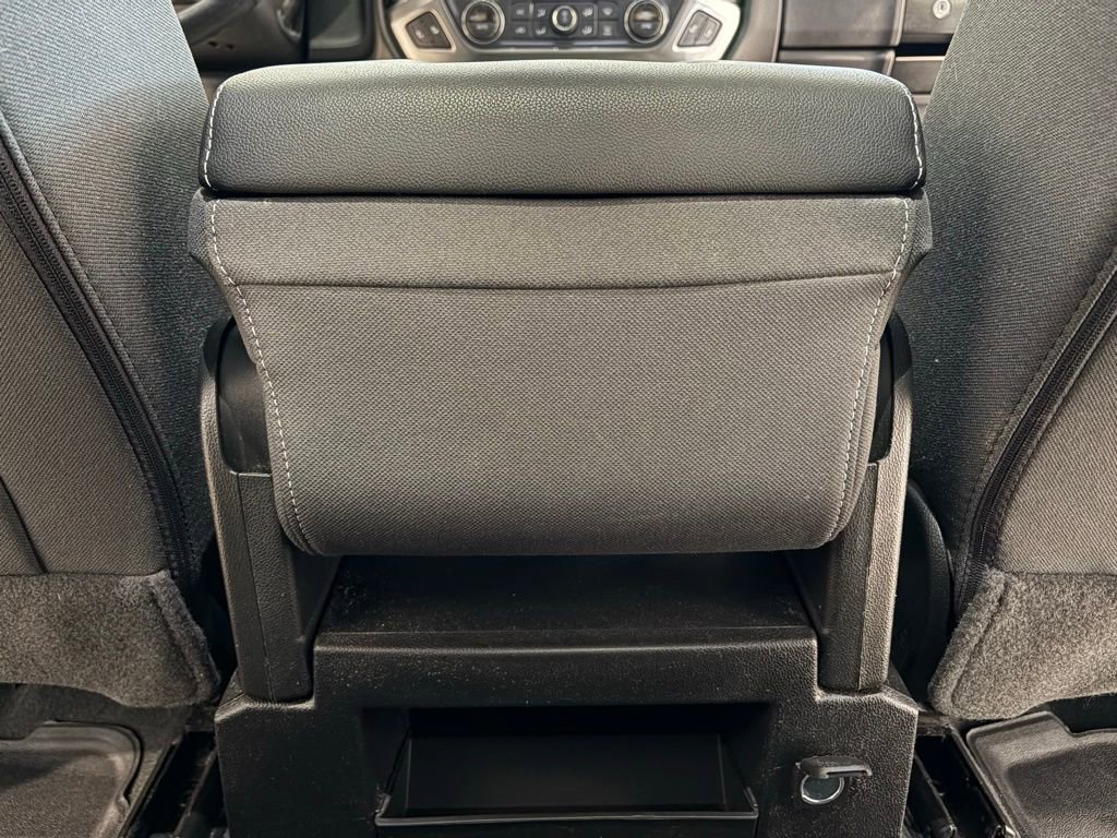 Used 2019 Chevrolet Silverado 1500 LT w/ All Star Edition image 15