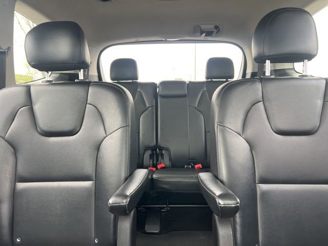 Used 2022 Kia Telluride S AWD/4WD image 33