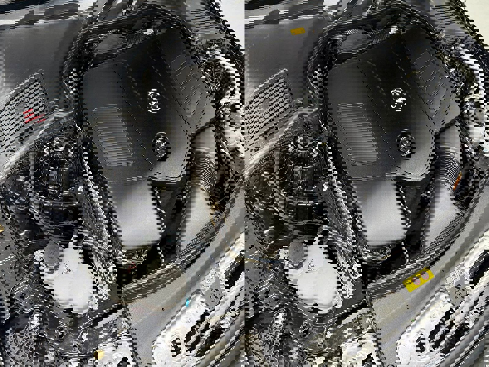 Used 2024 Mercedes-Benz C 300 C300 w/ Advanced USB Package image 56