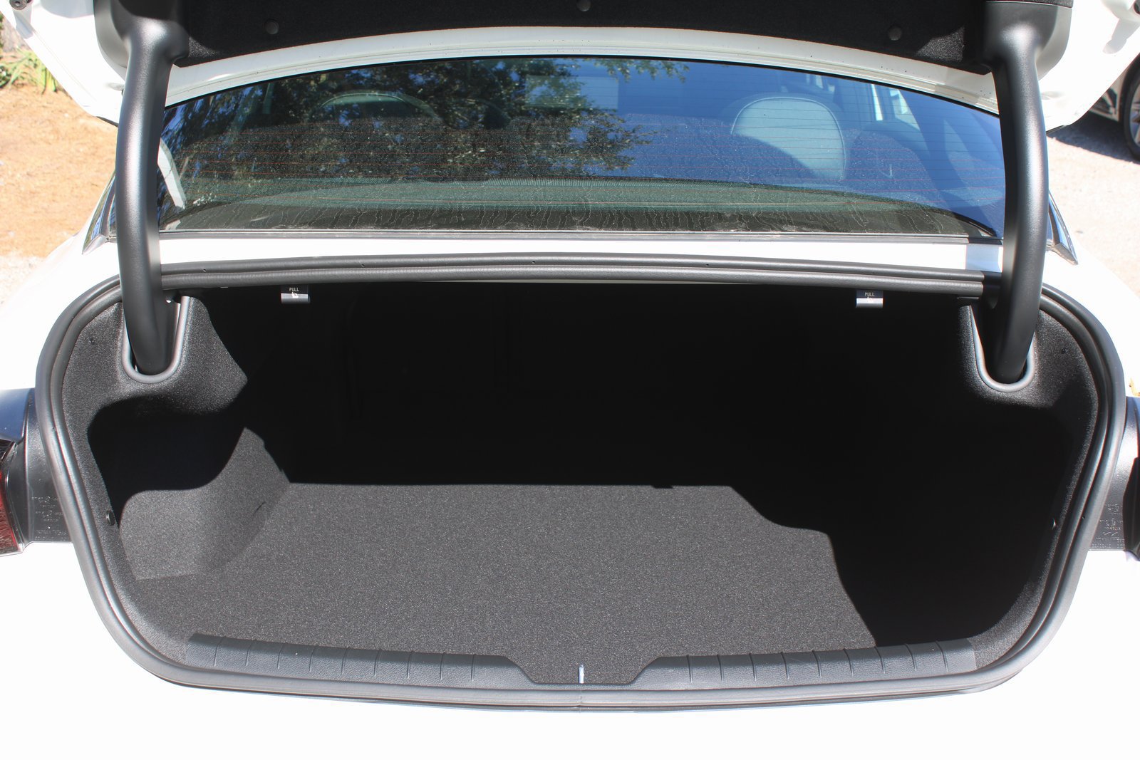 Certified 2026 Kia K5 GT-Line FWD image 10