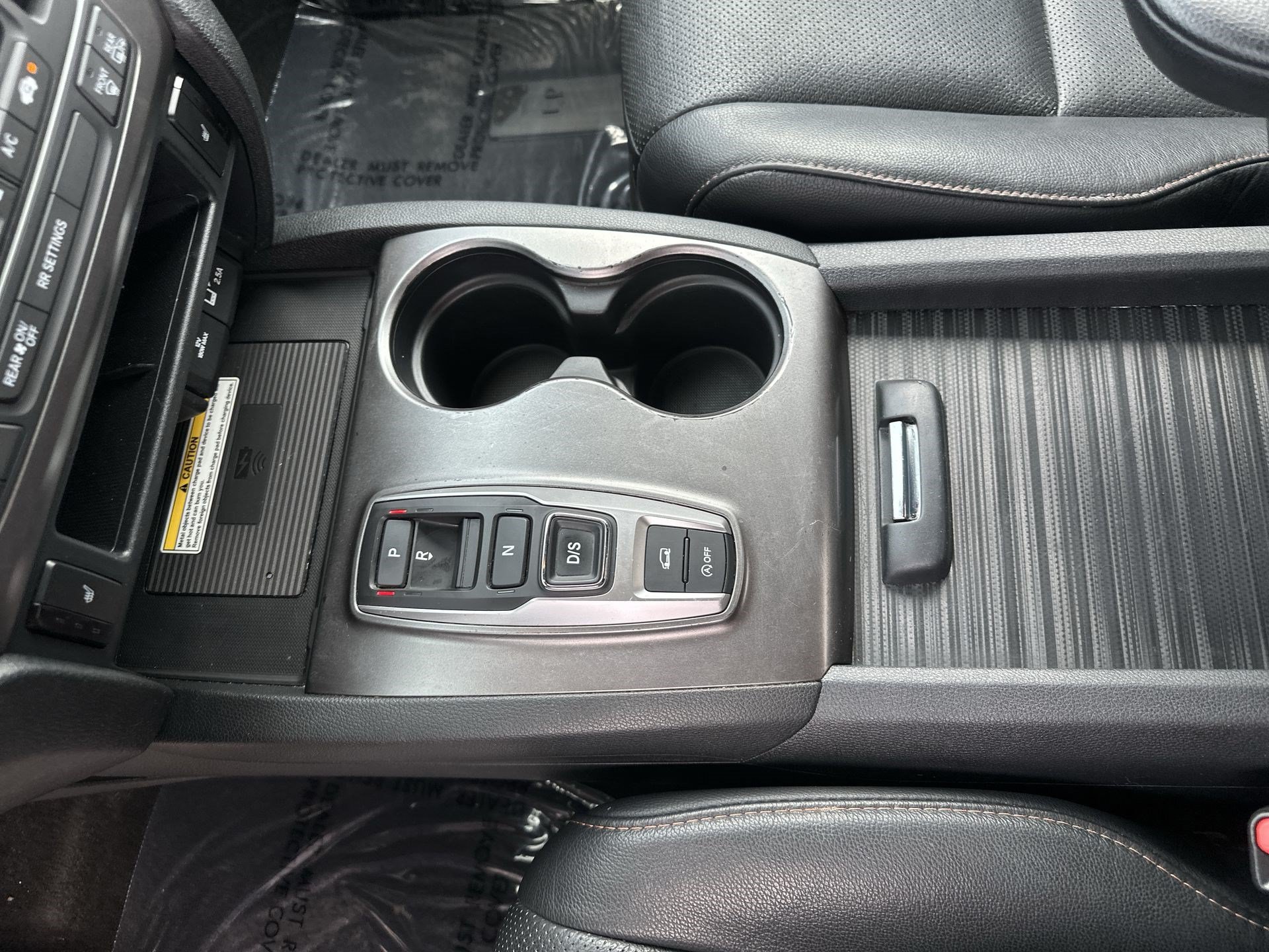 Used 2023 Honda Passport TrailSport image 20