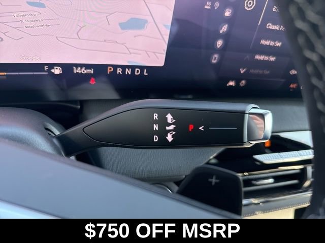 New 2026 Buick Enclave Preferred w/ Power Package image 40